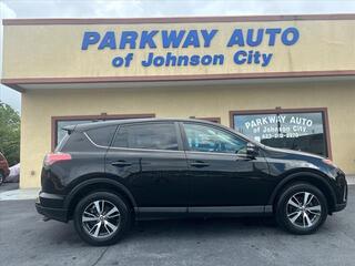 2018 Toyota RAV4 for sale in Bristol TN