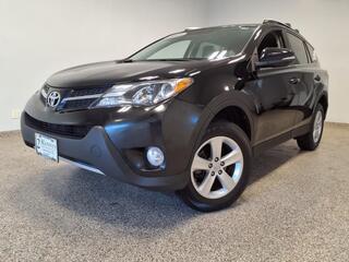 2013 Toyota RAV4