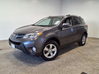 2013 Toyota RAV4 for sale in Union City NJ