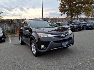 2013 Toyota RAV4 for sale in Little Falls NJ