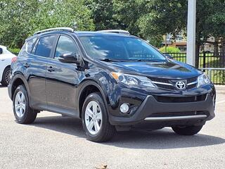 2014 Toyota RAV4