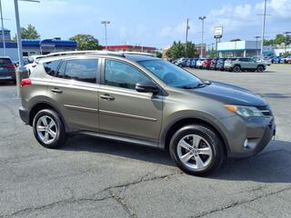 2015 Toyota RAV4 for sale in Apex NC