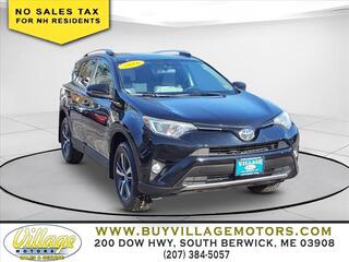 2016 Toyota RAV4 for sale in South Berwick ME