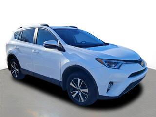 2017 Toyota RAV4 for sale in Oklahoma City OK