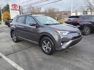 2018 Toyota RAV4 for sale in Indiana PA