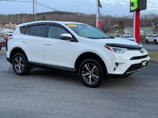 2018 Toyota RAV4 for sale in Princeton WV