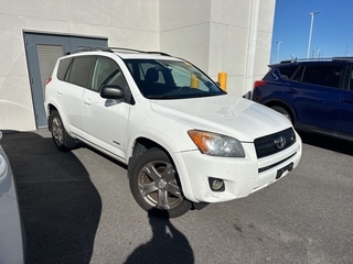 2012 Toyota RAV4 for sale in Merritt Island FL