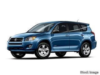 2012 Toyota RAV4 for sale in Johnson City TN