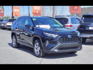 2024 Toyota RAV4 Hybrid for sale in Orange CA