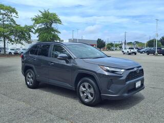 2024 Toyota RAV4 Hybrid for sale in West Warwick RI