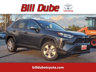 2024 Toyota RAV4 Hybrid for sale in Dover NH