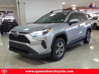 2024 Toyota RAV4 Hybrid for sale in Woodside NY