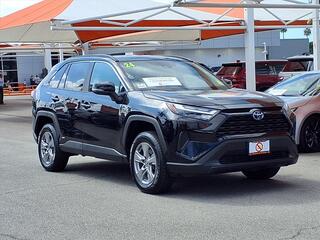 2024 Toyota RAV4 Hybrid for sale in Orange CA