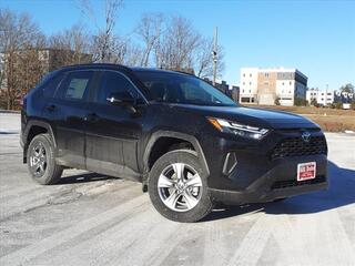 2024 Toyota RAV4 Hybrid for sale in Dover NH