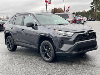 2025 Toyota RAV4 Hybrid for sale in Asheboro NC