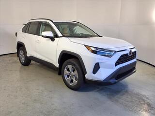 2025 Toyota RAV4 Hybrid for sale in Southern Pines NC