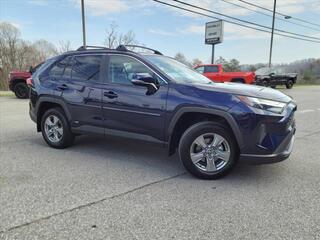 2024 Toyota RAV4 Hybrid for sale in Rocky Mount VA