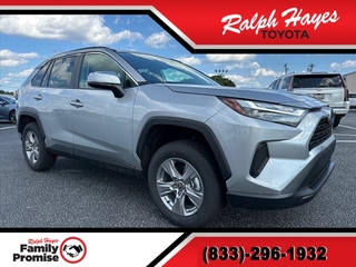 2024 Toyota RAV4 Hybrid for sale in Anderson SC