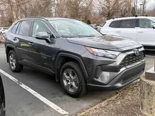 2023 Toyota RAV4 Hybrid for sale in Asheville NC