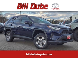 2024 Toyota RAV4 Hybrid for sale in Dover NH