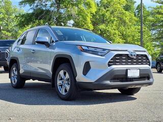 2025 Toyota RAV4 Hybrid for sale in West Warwick RI
