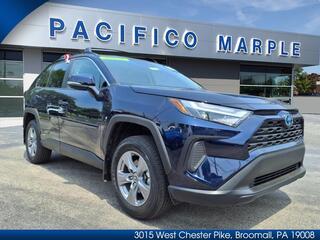 2024 Toyota RAV4 Hybrid for sale in Vernon/Rockville CT