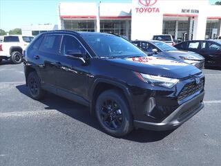 2024 Toyota RAV4 Hybrid for sale in New Bern NC