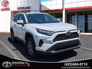 2025 Toyota RAV4 Hybrid for sale in Mcdonald TN