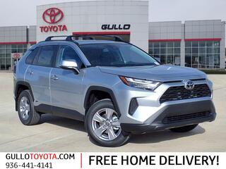 2025 Toyota RAV4 Hybrid for sale in Conroe TX