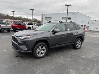 2025 Toyota RAV4 Hybrid for sale in Kingsport TN