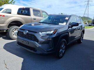 2024 Toyota RAV4 Hybrid for sale in Chattanooga TN