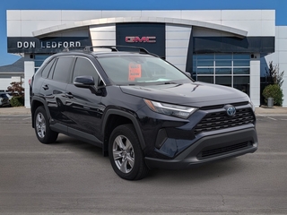 2024 Toyota RAV4 Hybrid for sale in Cleveland TN