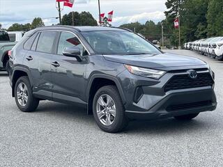 2024 Toyota RAV4 Hybrid for sale in Asheboro NC