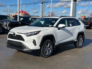 2025 Toyota RAV4 Hybrid for sale in Florence KY