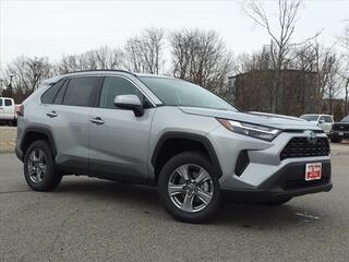 2024 Toyota RAV4 Hybrid for sale in Dover NH