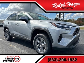 2024 Toyota RAV4 Hybrid for sale in Anderson SC