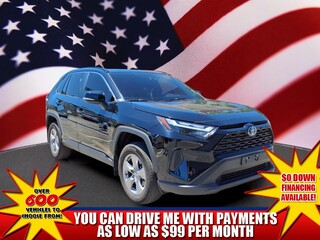 2024 Toyota RAV4 Hybrid for sale in Little Falls NJ
