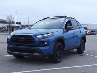 2022 Toyota RAV4 for sale in Florence KY