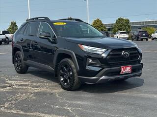 2023 Toyota RAV4 for sale in Lees Summit MO