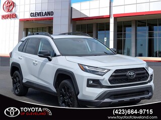 2023 Toyota RAV4 for sale in Mcdonald TN