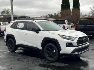 2024 Toyota RAV4 for sale in Hendersonville NC