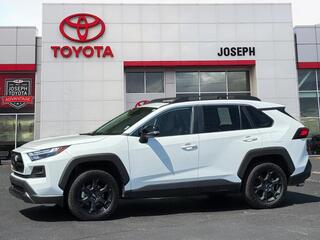 2022 Toyota RAV4 for sale in Cincinnati OH