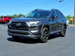2022 Toyota RAV4 for sale in Asheboro NC