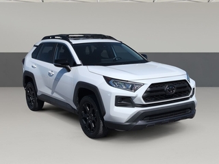 2021 Toyota RAV4 for sale in Chattanooga TN