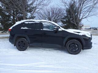 2022 Toyota RAV4 for sale in Grimes IA