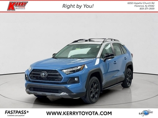 2023 Toyota RAV4 for sale in Florence KY