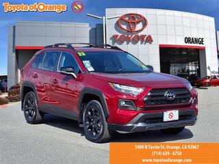 2023 Toyota RAV4 for sale in Orange CA