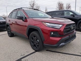 2024 Toyota RAV4 for sale in Oklahoma City OK