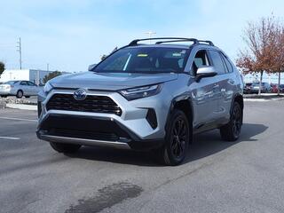 2024 Toyota RAV4 Hybrid for sale in Florence KY