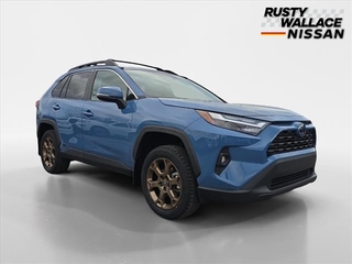 2023 Toyota RAV4 Hybrid for sale in Knoxville TN